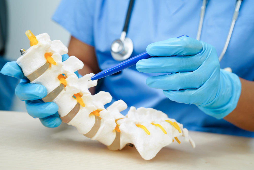 Tratamiento de columna vertebral en Villahermosa, Tabasco: Cuidado integral para tu espalda