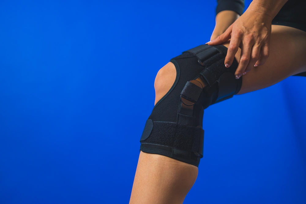 Tratamiento de rodilla en Villahermosa, Tabasco: Recupera tu movilidad y bienestar